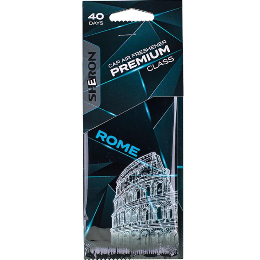 Sheron Osvěžovač Premium Class Rome SHERON