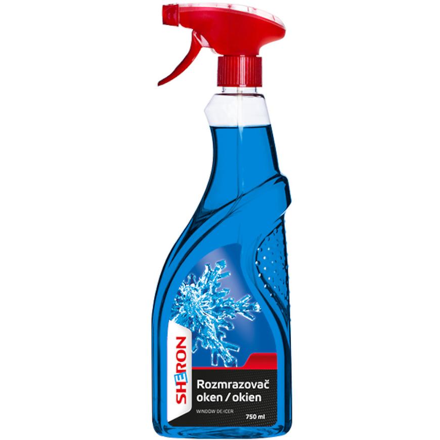 Sheron Rozmrazovač 750 Ml-Rozpr SHERON