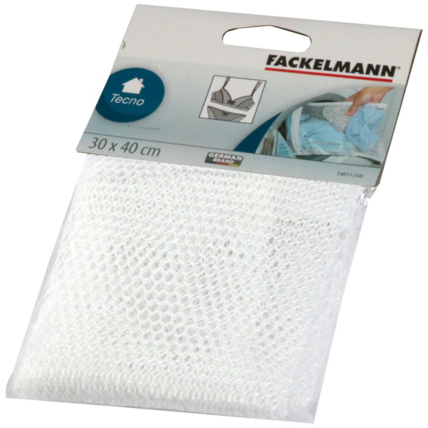 Síťka na praní 30x40cm 54011 BAUMAX