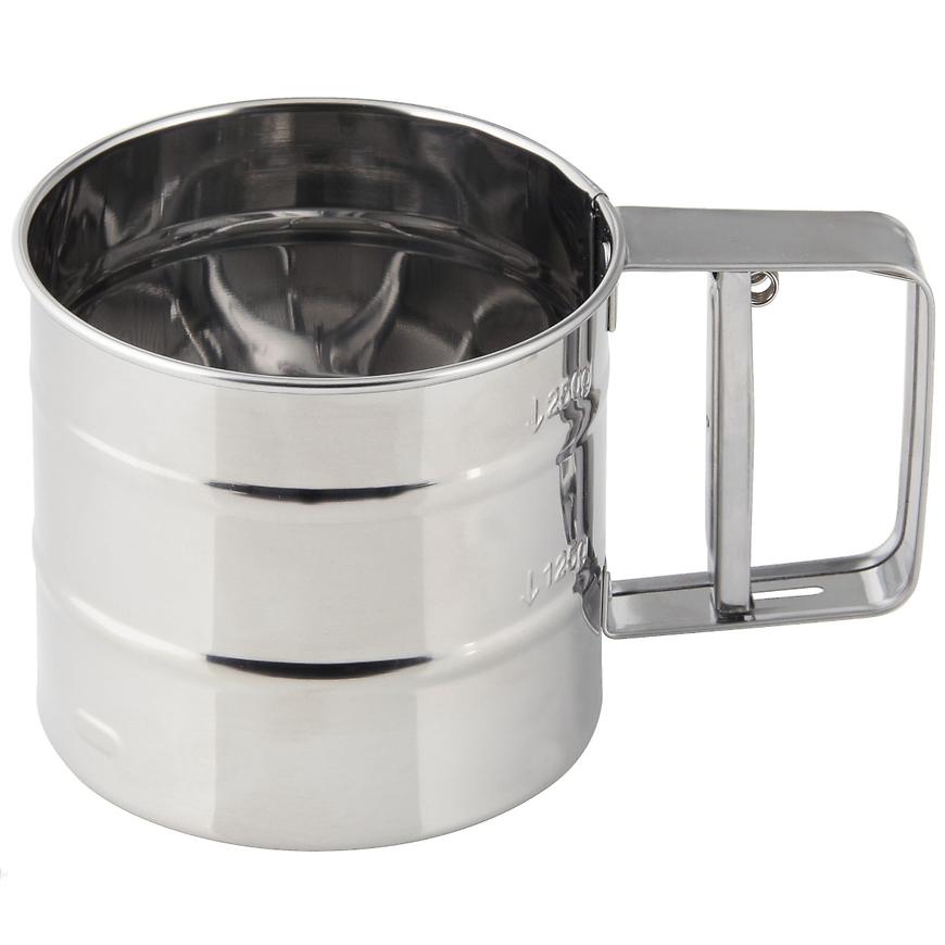 Síto na mouku 521590 zenker BAUMAX