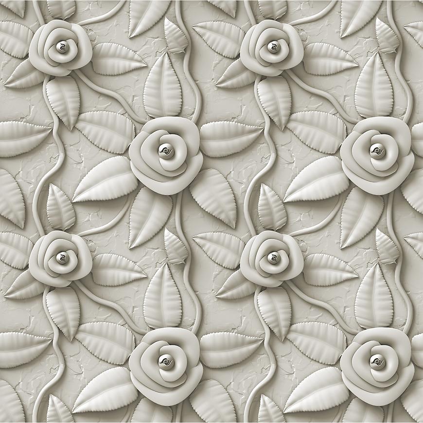 Skleněný panel 60/60 Craft-7 Esg AQUA MERCADO