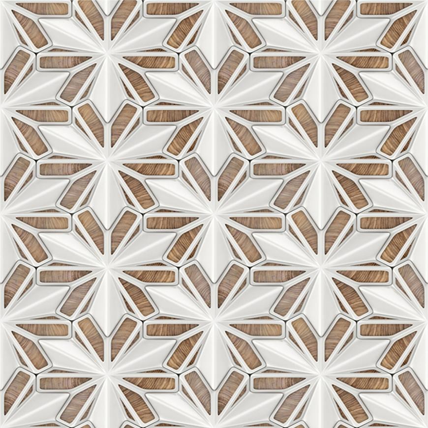 Skleněný panel 60/60 Starwood Polar Esg AQUA MERCADO