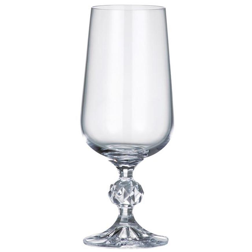 Skleničky Pivo 280ml Sada 6 Ks Bohemia Sterna / Klaudia