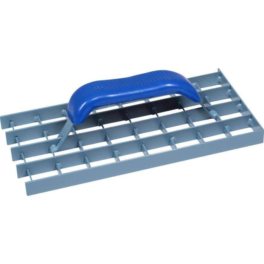 Škrabák omítek ocelový 290x150 mm BAUMAX