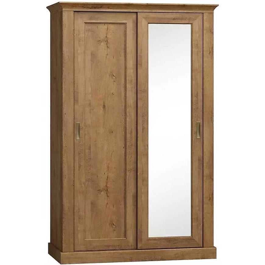 Skříň Antica 146cm Dub Lefkas BAUMAX