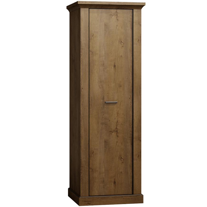 Skříň Antica 67cm Dub Lefkas BAUMAX