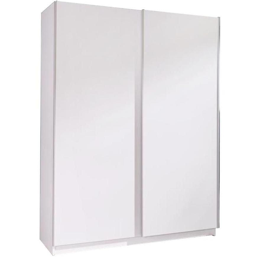 Skříň Batumi 150 cm Bílá BAUMAX