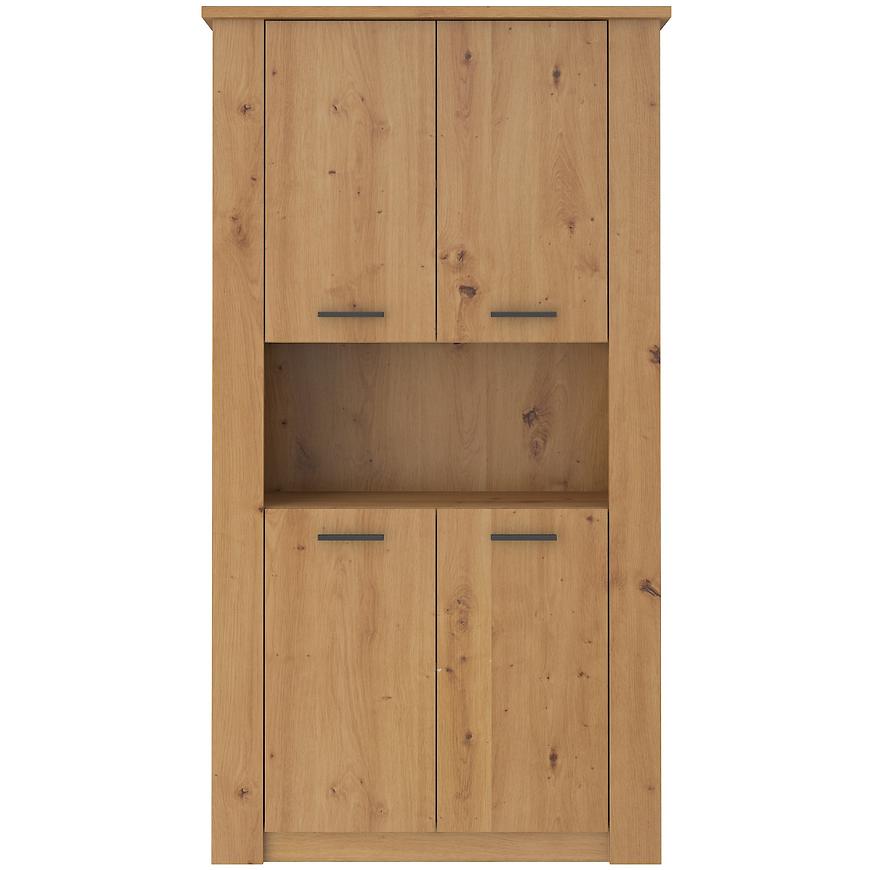 Skříň Colorado 91cm Dub Artisan BAUMAX
