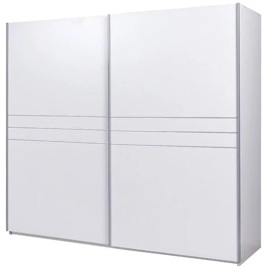 Skříň Como 215 cm