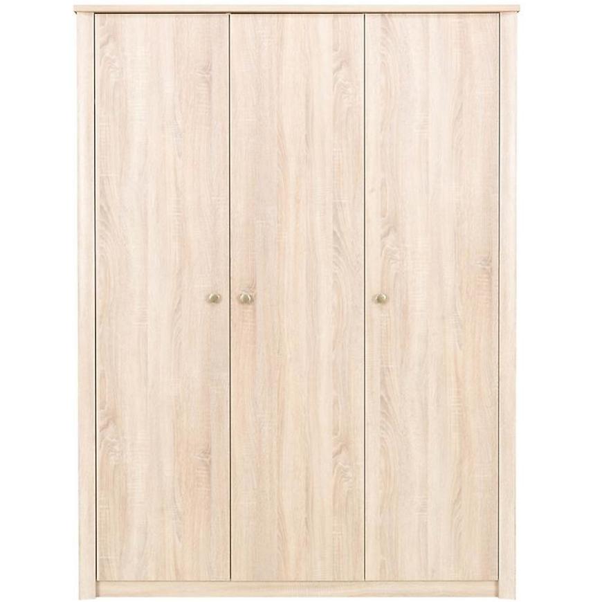 Skříň Finezja 150 cm Dub Sonoma BAUMAX