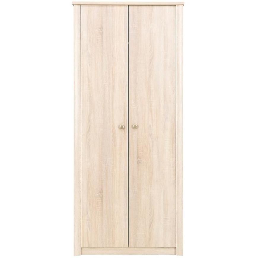 Skříň Finezja 90 cm Dub Sonoma BAUMAX