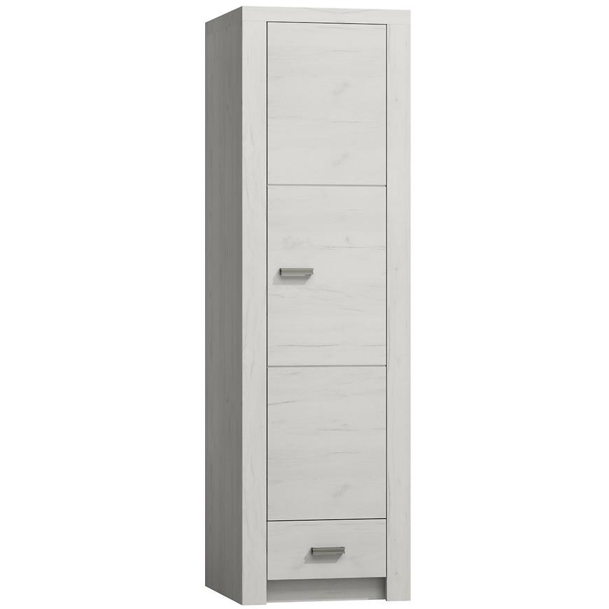 Skříň Indianapolis 56 cm Kraft Bily BAUMAX