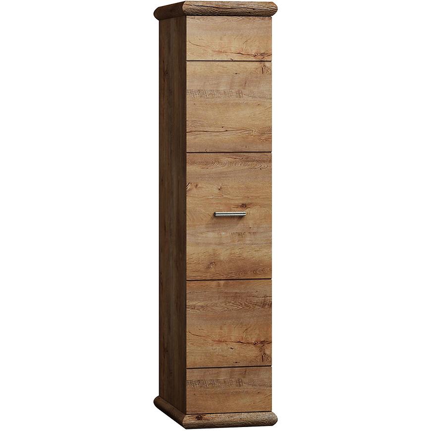 Skříň Kora 46.5cm Jasan Světlý BAUMAX