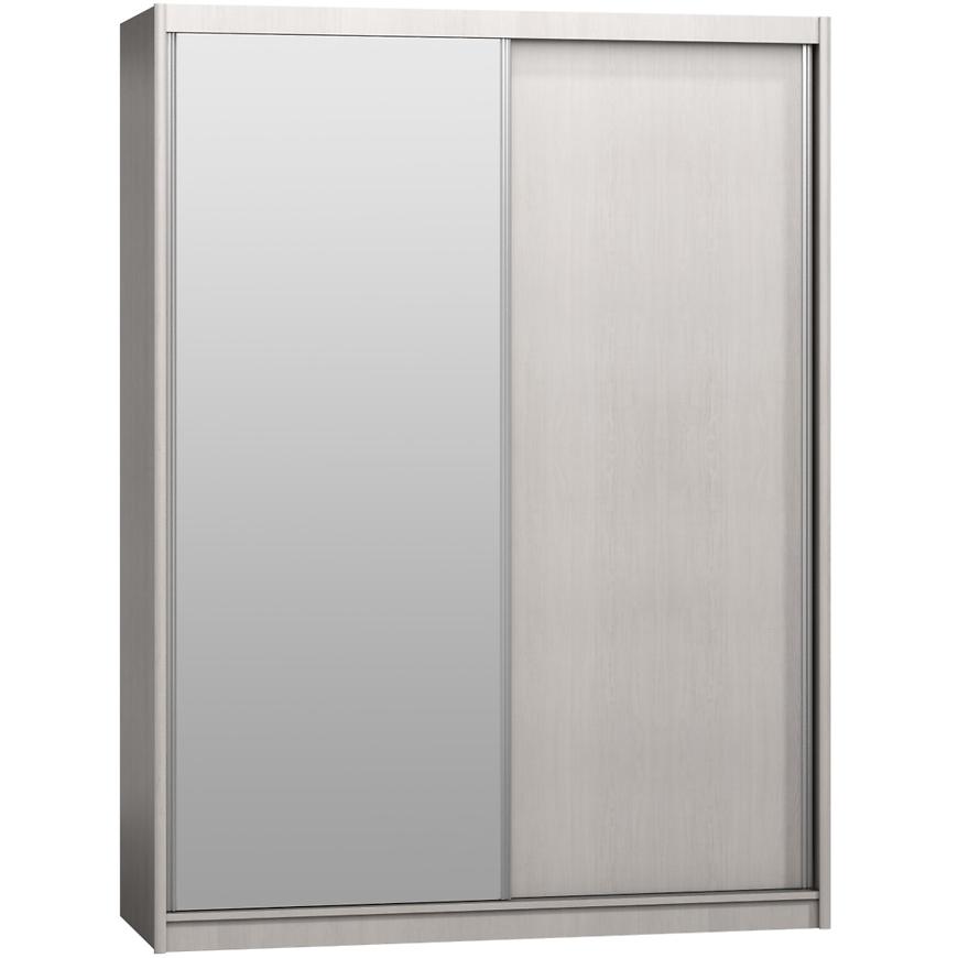 Skříň Maciej 180 Zrcadlo Santana BAUMAX