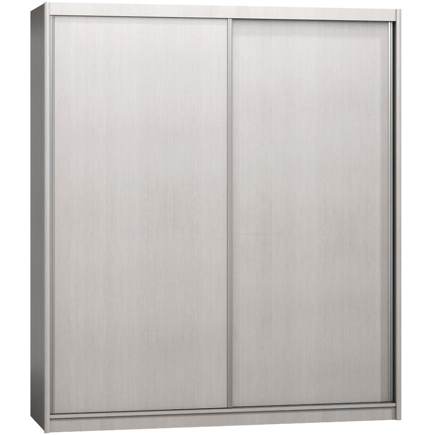 Skříň Maciej 208cm Dub Santana BAUMAX