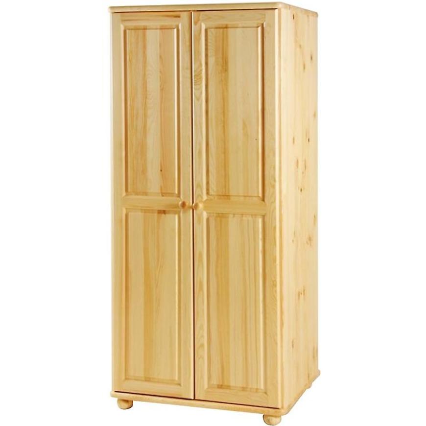 Skříň Merkury 80cm Borovice BAUMAX