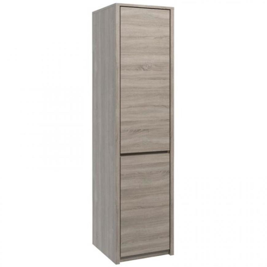 Skříň Montana 50 cm Dub Lanýž BAUMAX