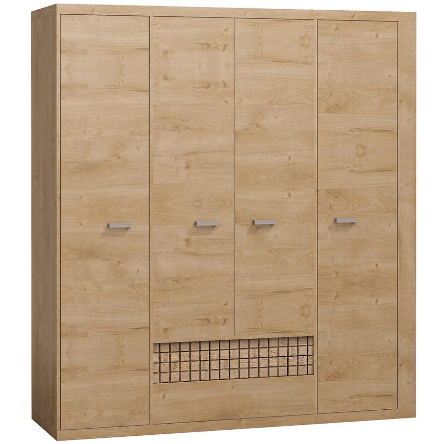 Skříň Natural 195