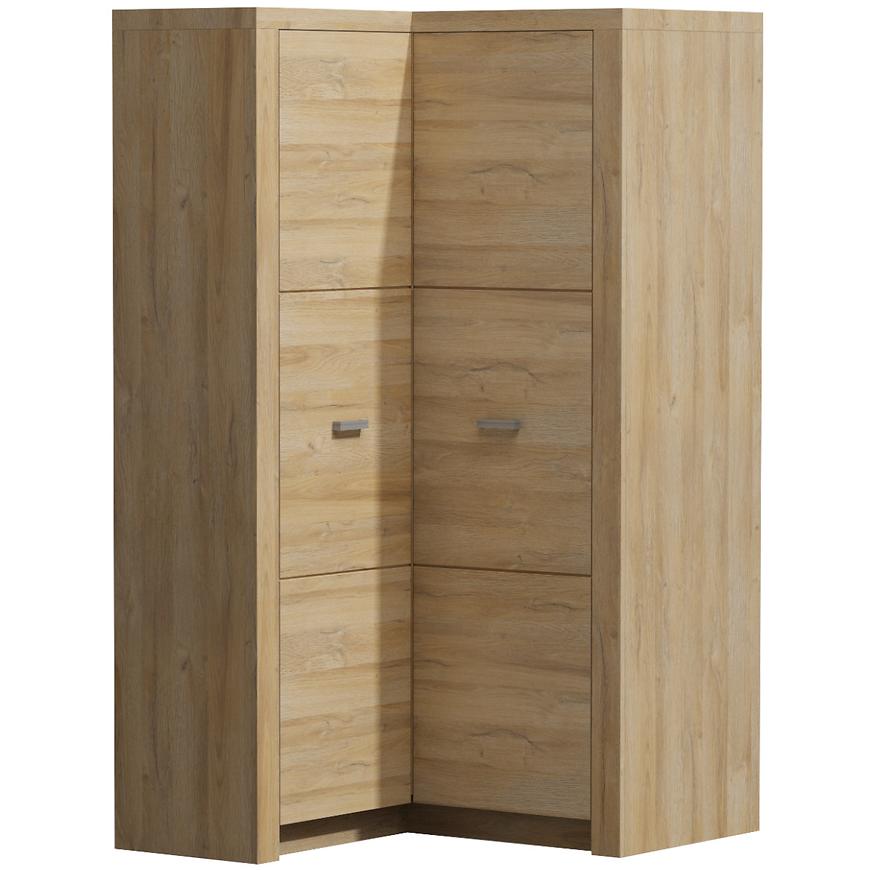 Skříň Rohova Ibis 106cm Dub Grandson BAUMAX