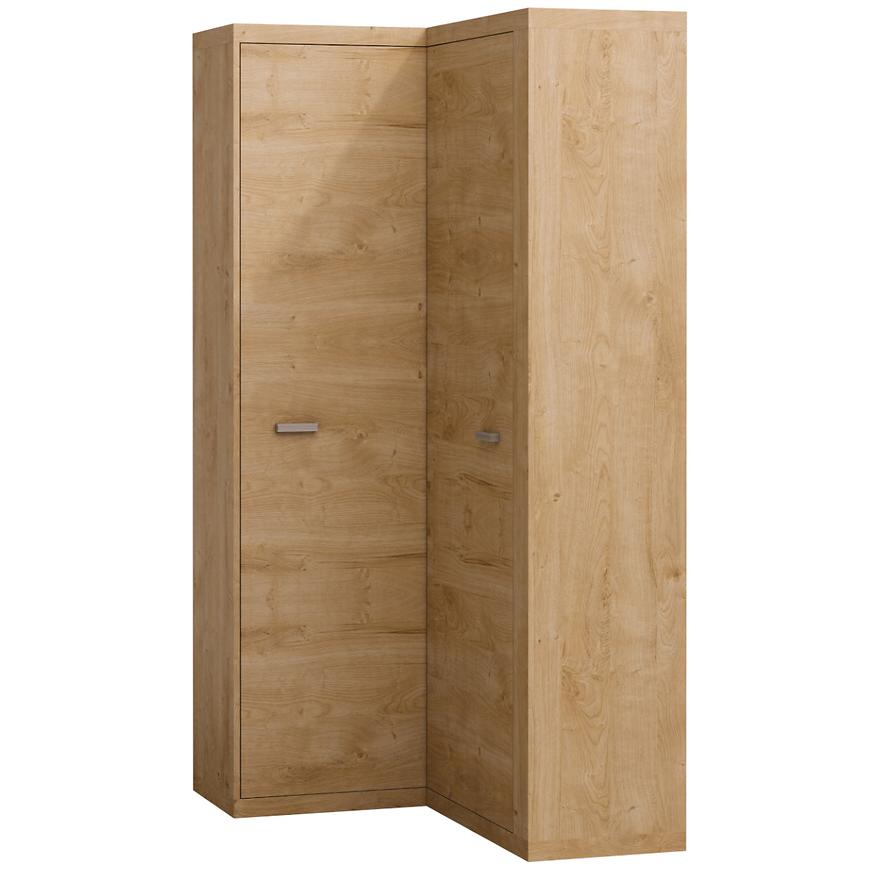 Skříň Rohova Natural 87/109cm Ribbeck BAUMAX