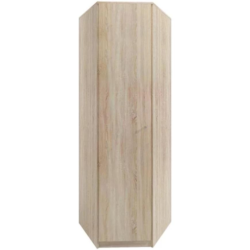 Skříň Taro 4 134cm Dub Sonoma BAUMAX