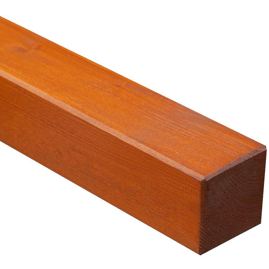 Sloupek trondheim 7x7x180cm BAUMAX