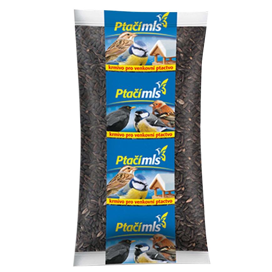 Slunečnice černá 4 kg BAUMAX