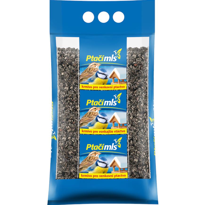 Slunečnice žíhaná 2 kg BAUMAX