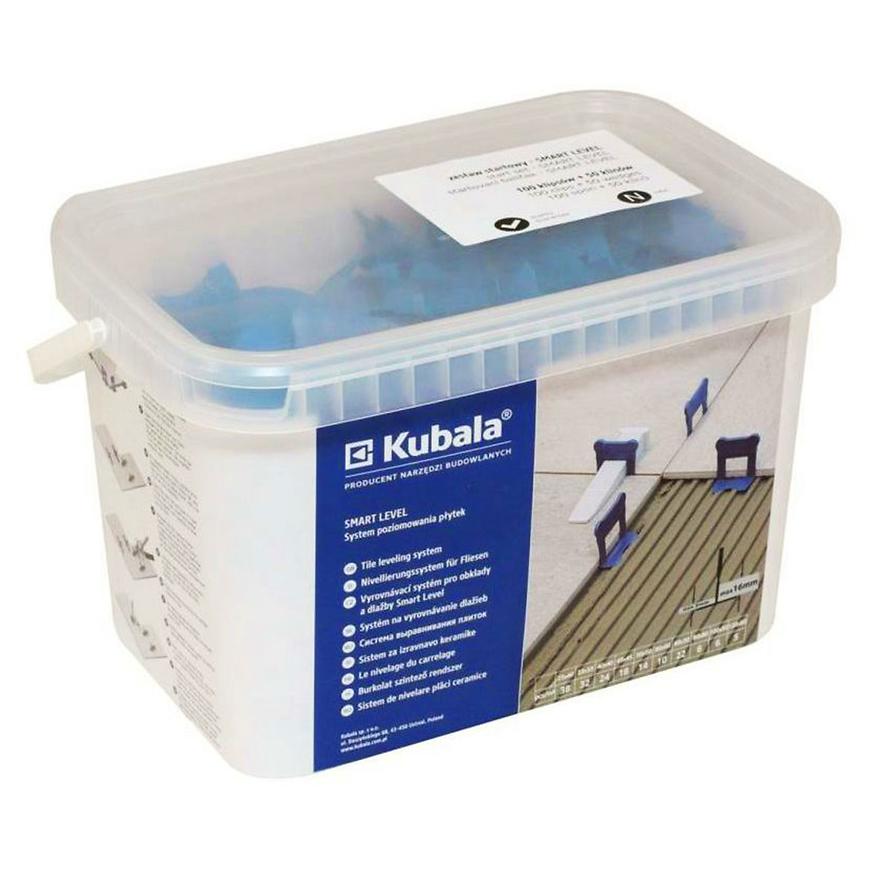 Smart level startovací balíček