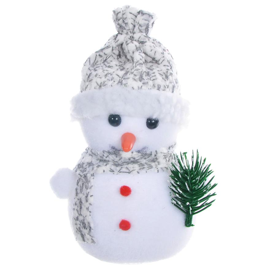 Sněhulák 15 cm xm20098 BAUMAX