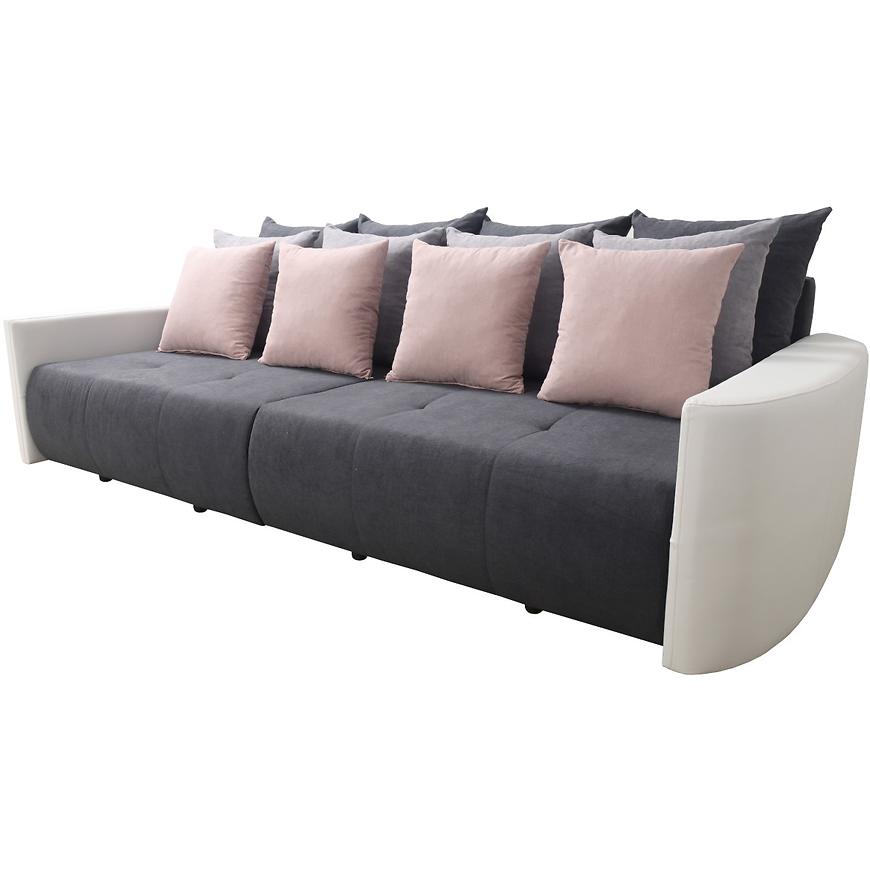 Sofa Pegaz Soro 97 + Madryt 120 + Soro 90 + Soro 61 BAUMAX