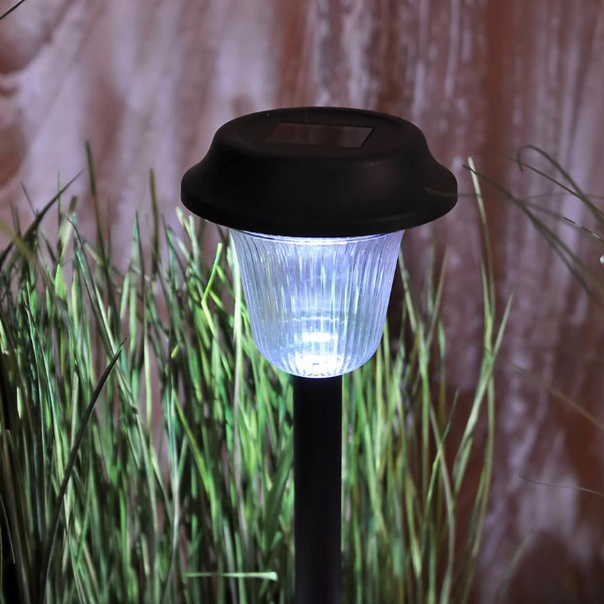 Solární osvětlení 1 LED BY-131573 BAUMAX