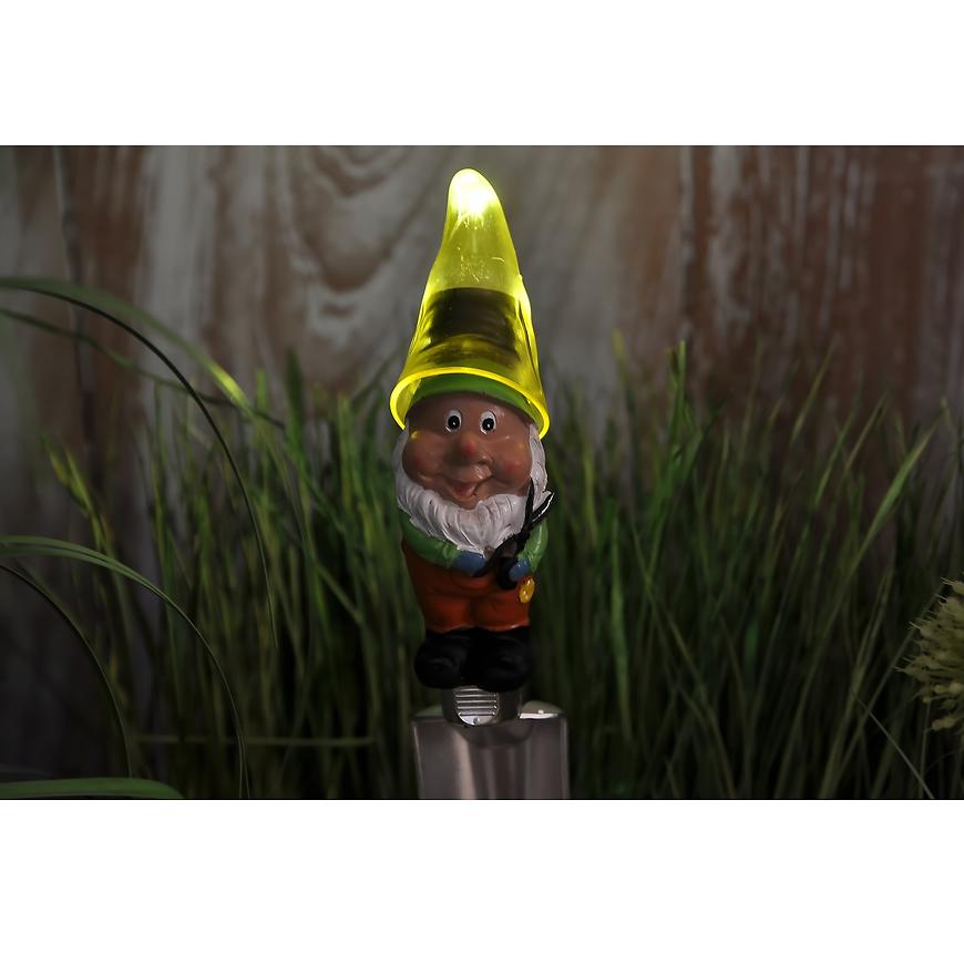 Solární osvětlení BS-21109 BAUMAX