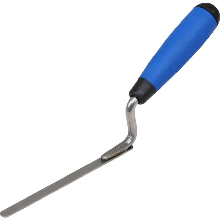 Spárovačka nerezová 8 mm