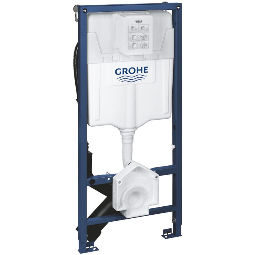 Splachovací nádrž Rapid Sl GROHE