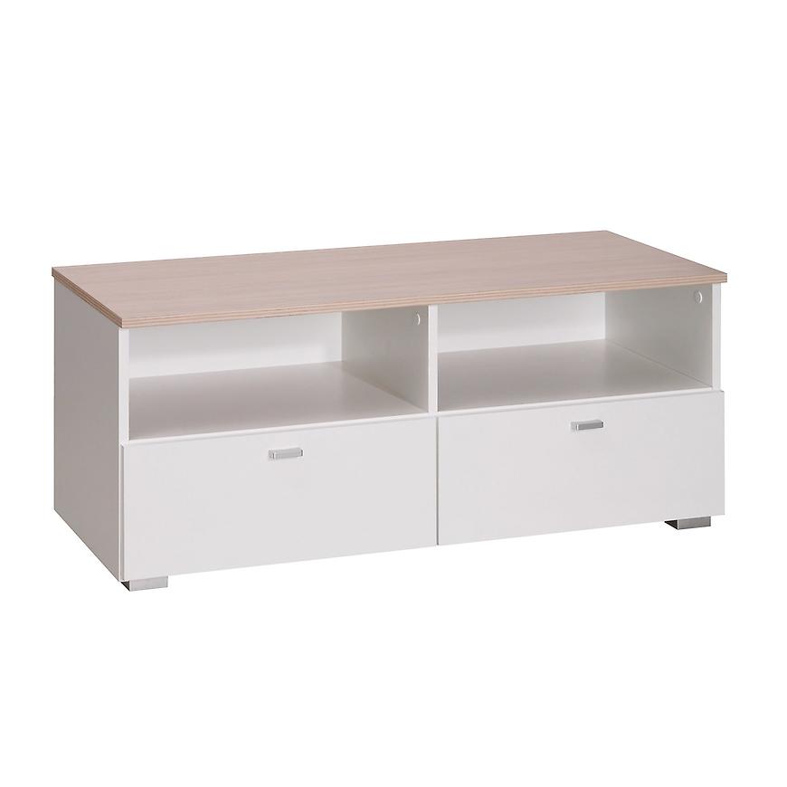 Spodní Skříňka Zasuvki Living 103cm Dub BAUMAX