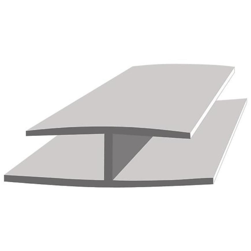 Spojka 3.05M SVP-18 grafit BAUMAX