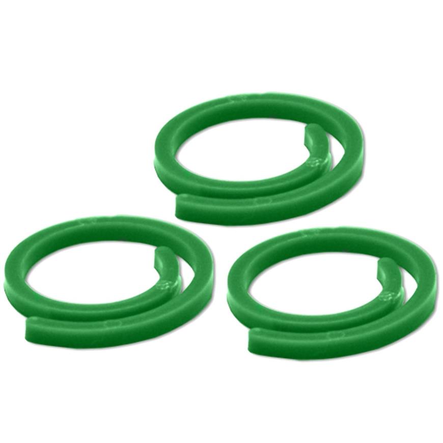 Spony pro přichycení rostlin BAUMAX