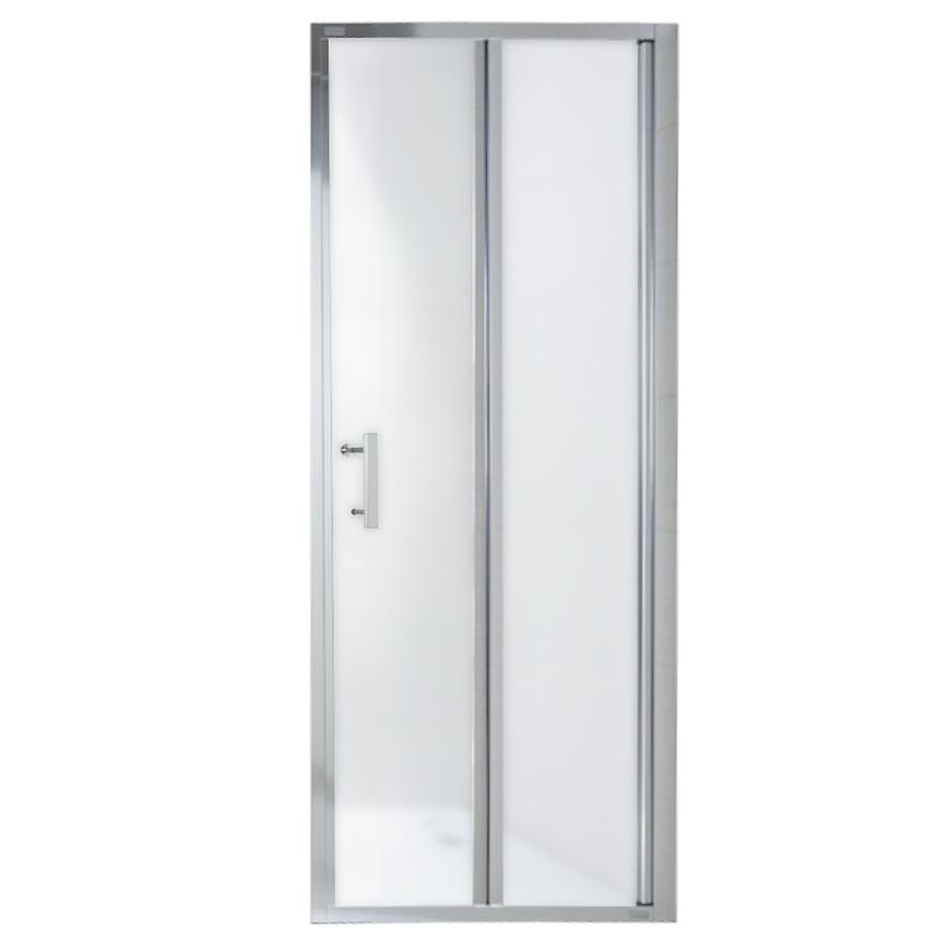 Sprchové dveře 80 tran. Cubito BAUMAX