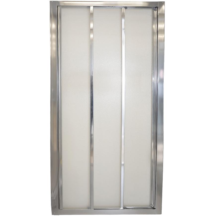 Sprchové dveře 90 hx152a potisk-ch BAUMAX