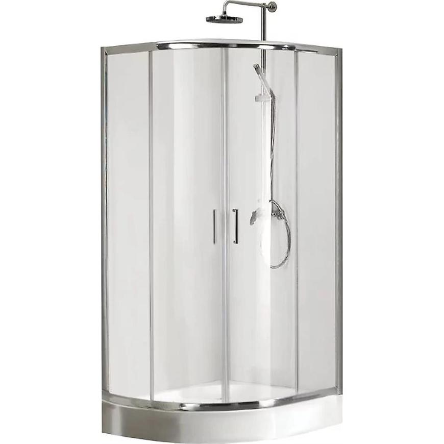 Sprchový kout čtvrtkruhový Cada xs.ck t55 09020 vpk KERMI