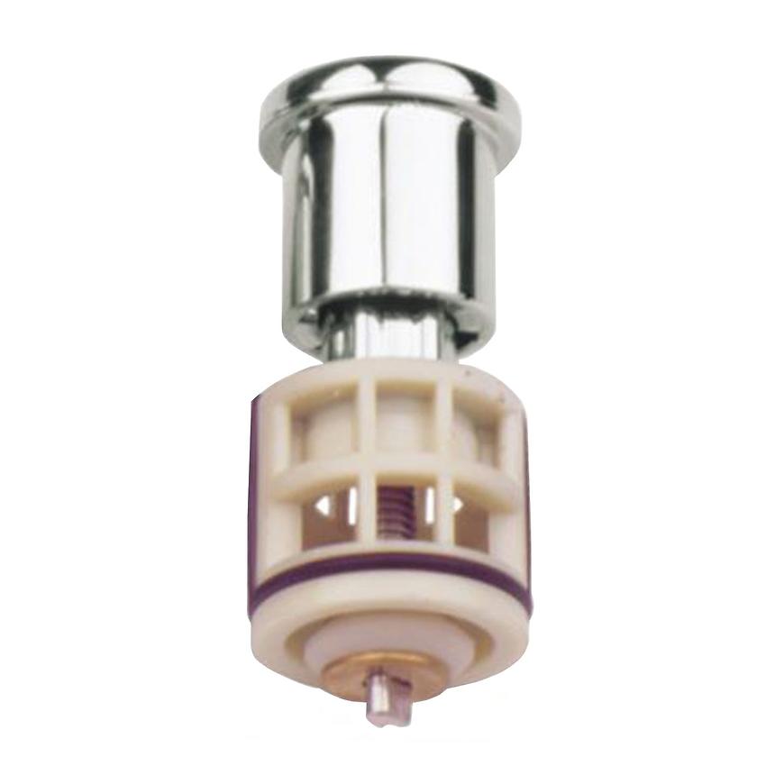 Sprchový přepínač: symetric