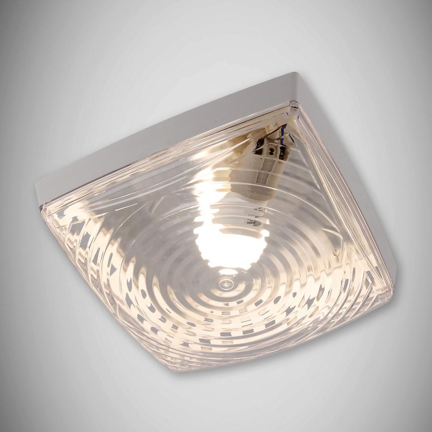 Square Classic White Pl25 BAUMAX