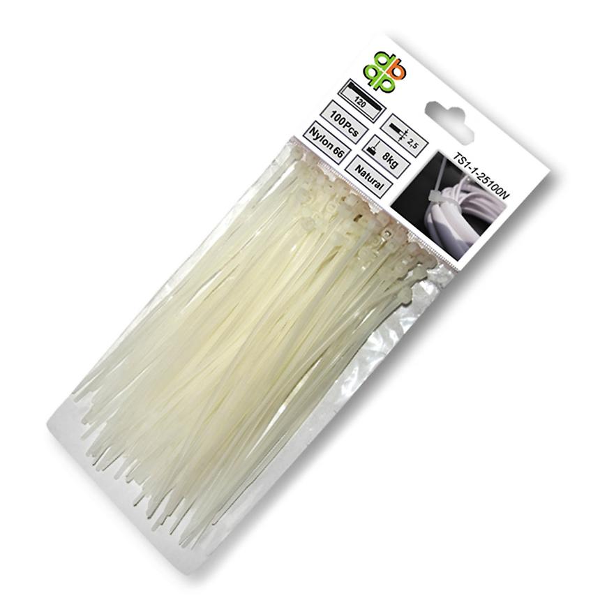 Stahovací páska 200 mm