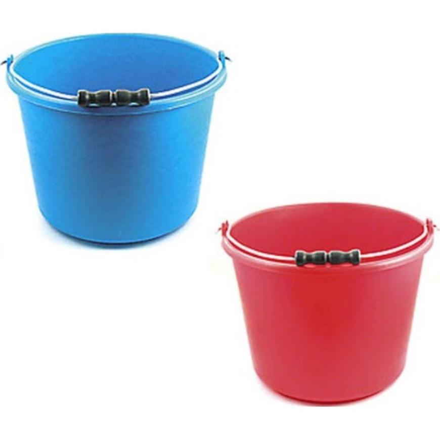 Stavební vědro okr. 12l BAUMAX