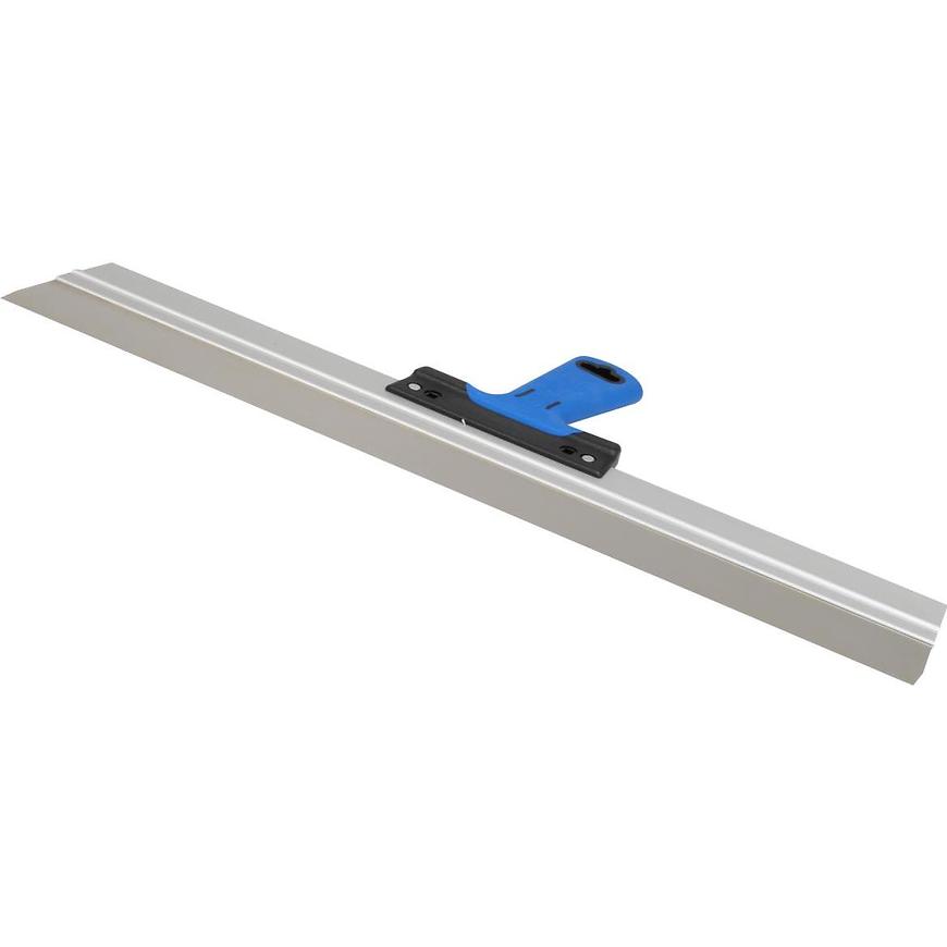 Stěrka nerezová fasádní 600x48 mm