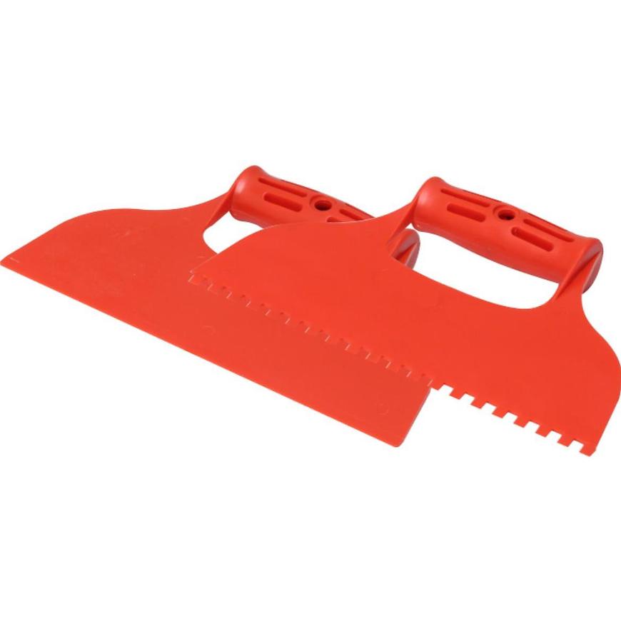 Stěrka plastová 235 mm