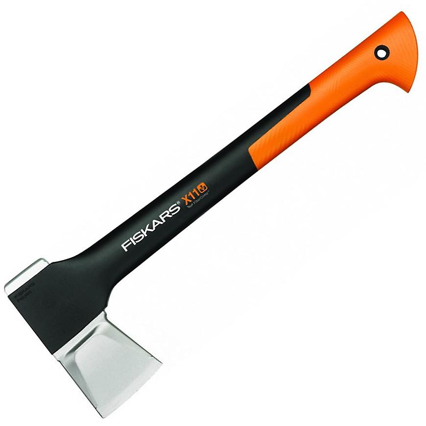 Štípací sekera S-X11 FISKARS
