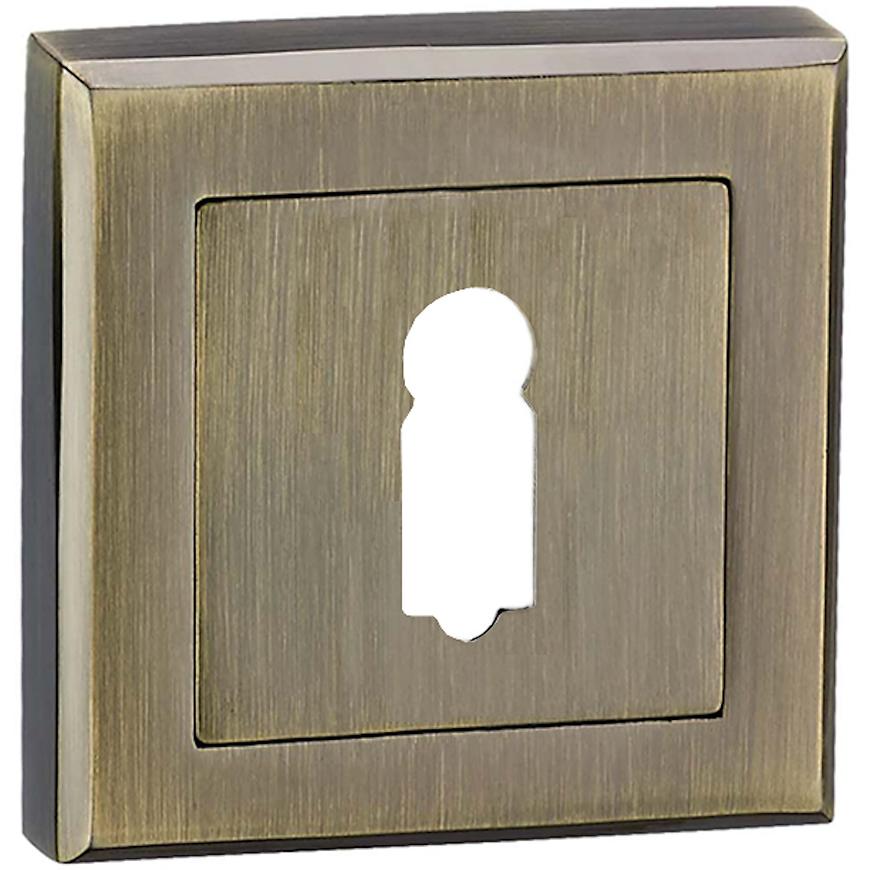 Štít KW E8 BB Patina BAUMAX