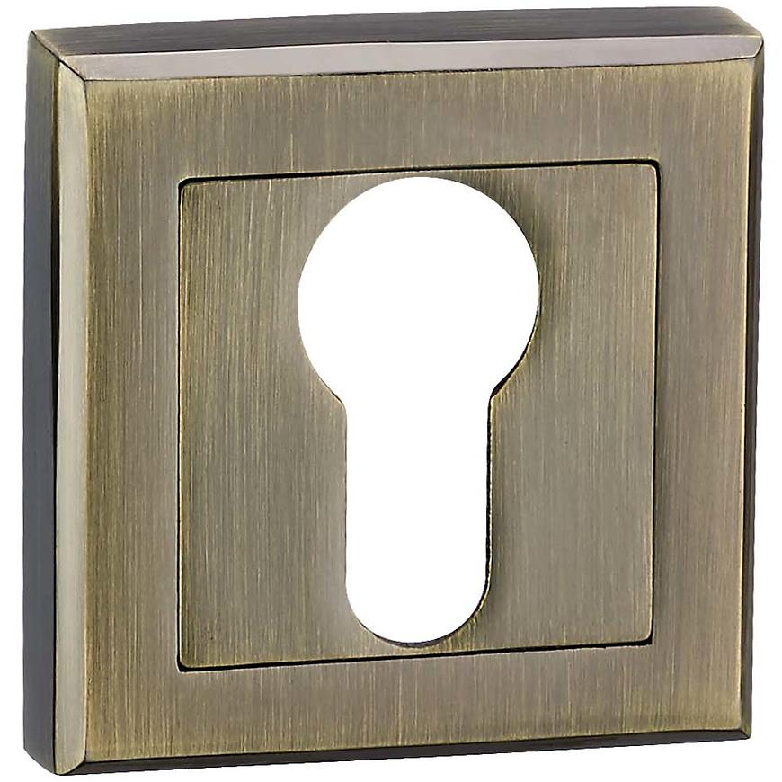 Štít KW E8 VL patina BAUMAX